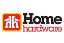 Logo for Buckhorn Home Hardware Logo for Buckhorn Home Hardware