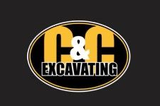 Logo for C&C Excavating Logo for C&C Excavating