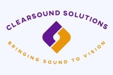 Logo for Clearsound Solutions Logo for Clearsound Solutions