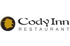 Logo for Cody Inn Restaurant (Chinese Food) Logo for Cody Inn Restaurant (Chinese Food)
