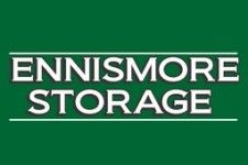 Logo for Ennismore Storage Logo for Ennismore Storage