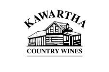Logo for Kawartha Country Wines Logo for Kawartha Country Wines