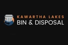 Logo for Kawartha Lakes Bin & Disposal Logo for Kawartha Lakes Bin & Disposal