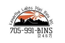 Logo for Kawartha Lakes Mini Bins Inc. Logo for Kawartha Lakes Mini Bins Inc.