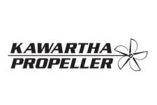 Logo for Kawartha Propeller Logo for Kawartha Propeller