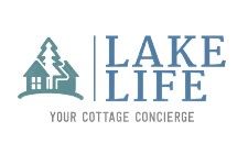 Logo for Lake Life Logo for Lake Life