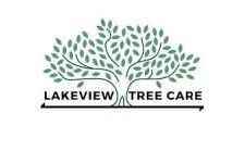 Logo for Lakeview Tree Care Logo for Lakeview Tree Care