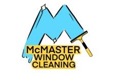 Logo for McMaster Window Cleaning Logo for McMaster Window Cleaning