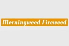 Logo for Morningwood Firewood Logo for Morningwood Firewood