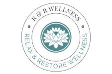 Logo for R & R Wellness Logo for R & R Wellness