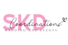 Logo for SKD Event Coordinations Logo for SKD Event Coordinations