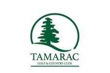 Logo for Tamarac Golf & Country Club Logo for Tamarac Golf & Country Club