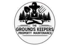 Logo for The Grounds Keepers Logo for The Grounds Keepers
