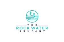 Logo for The Rock Water Company Logo for The Rock Water Company