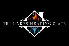 Logo for Tri-Lakes Heating & Air Logo for Tri-Lakes Heating & Air