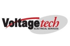 Logo for Voltage Tech Electrical Logo for Voltage Tech Electrical