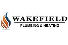 Logo for Wakefield Plumbing & Heating Logo for Wakefield Plumbing & Heating