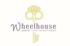 Logo for Wheelhouse Event Co. Logo for Wheelhouse Event Co.
