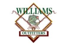 Logo for Williams Outfitters Logo for Williams Outfitters