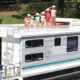 trent severn waterway houseboat rental