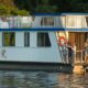 trent severn waterway houseboat rental