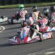 people go-karting at one of the tracks located in and around Kawartha Lakes