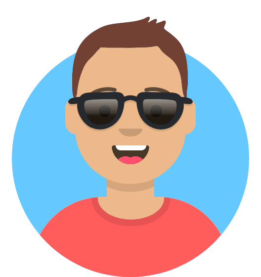 avatar representing the author, a newbie to the kawarthas